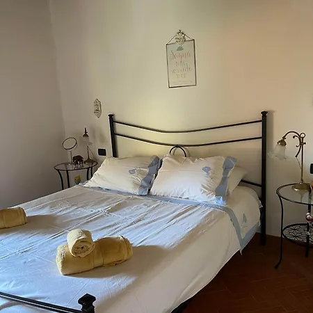 Casa Boru - A Beautiful Fully Restored Spacious House With Fantastic Views Calice al Cornoviglio