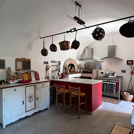 Ferienhaus Casa Boru - A Beautiful Fully Restored Spacious House With Fantastic Views