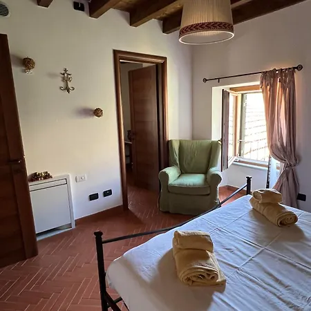 Casa Boru - A Beautiful Fully Restored Spacious House With Fantastic Views Ferienhaus Calice al Cornoviglio