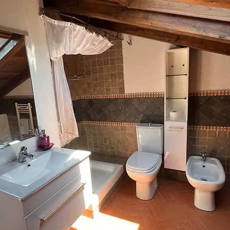 Casa Boru - A Beautiful Fully Restored Spacious House With Fantastic Views Semesterbostad *