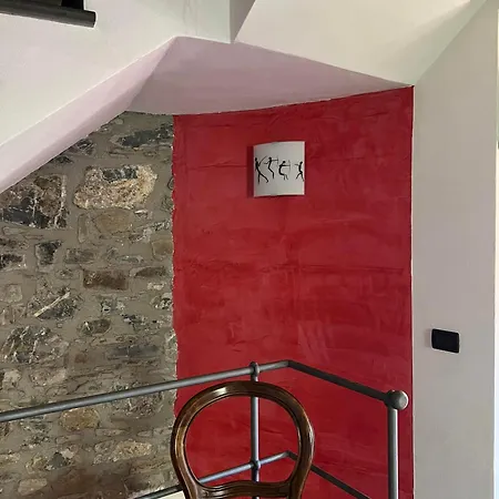 Semesterbostad Casa Boru - A Beautiful Fully Restored Spacious House With Fantastic Views *