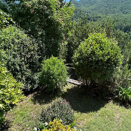 Casa Boru - A Beautiful Fully Restored Spacious House With Fantastic Views Semesterbostad Calice al Cornoviglio