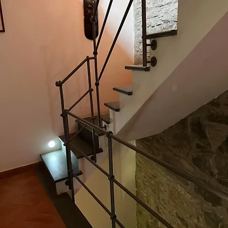 Casa Boru - A Beautiful Fully Restored Spacious House With Fantastic Views Semesterbostad
