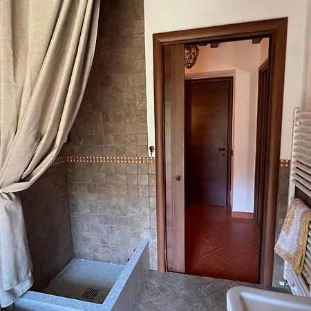 Semesterbostad Casa Boru - A Beautiful Fully Restored Spacious House With Fantastic Views *