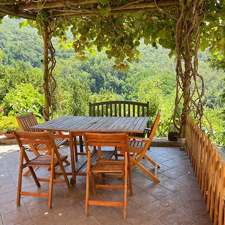 Casa Boru - A Beautiful Fully Restored Spacious House With Fantastic Views Semesterbostad *