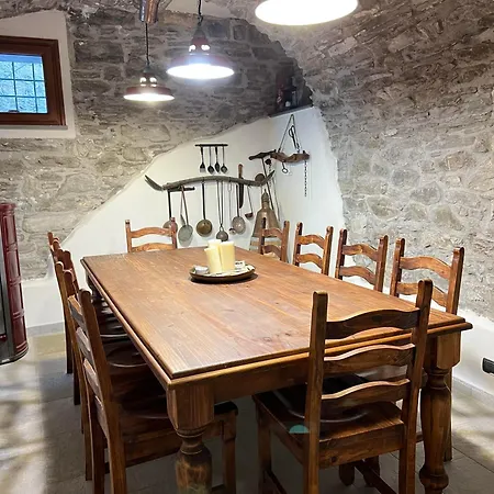 Casa Boru - A Beautiful Fully Restored Spacious House With Fantastic Views Ferienhaus