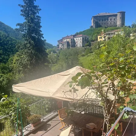 Σπίτι διακοπών Casa Boru - A Beautiful Fully Restored Spacious House With Fantastic Views