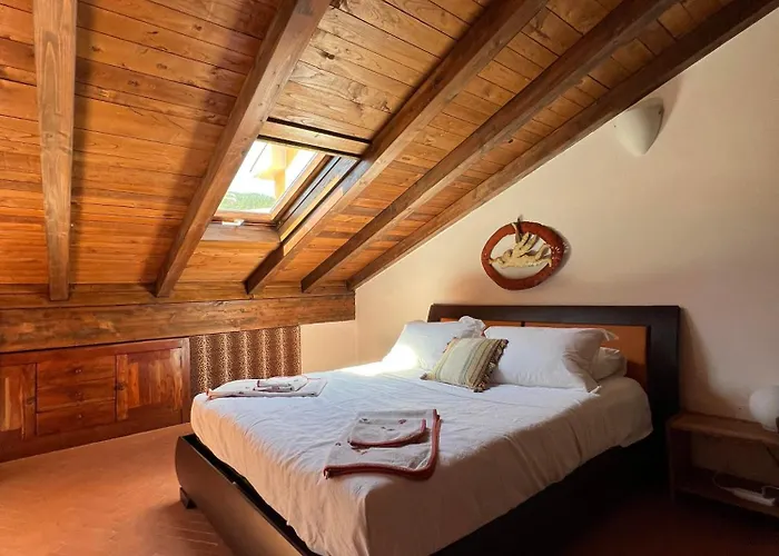 Сasa de vacaciones Casa Boru - A Beautiful Fully Restored Spacious House With Fantastic Views