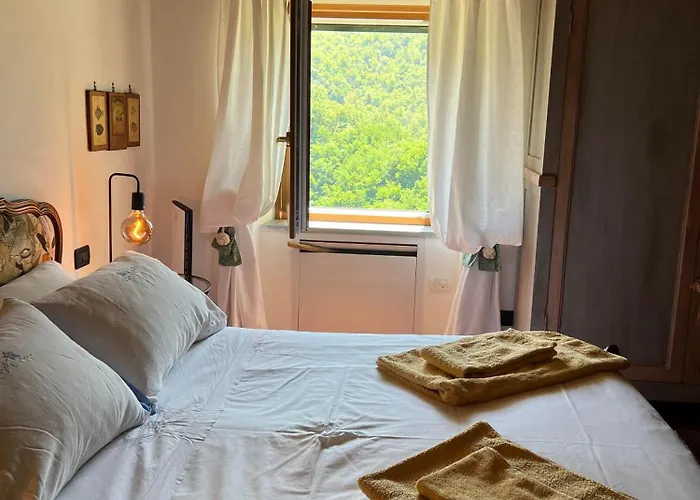 Casa Boru - A Beautiful Fully Restored Spacious House With Fantastic Views
