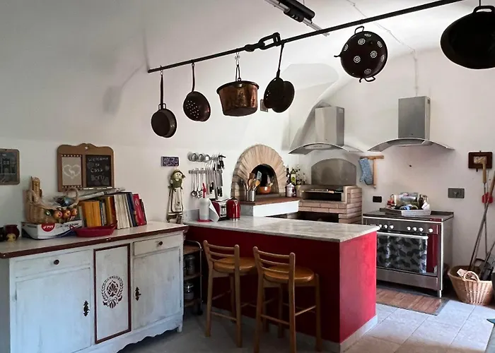 Сasa de vacaciones Casa Boru - A Beautiful Fully Restored Spacious House With Fantastic Views