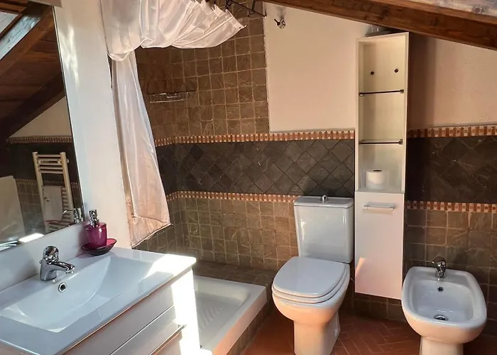 Casa Boru - A Beautiful Fully Restored Spacious House With Fantastic Views Feriehus *