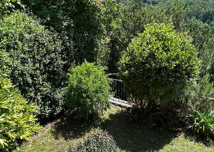 Casa Boru - A Beautiful Fully Restored Spacious House With Fantastic Views Сasa de vacaciones Calice al Cornoviglio
