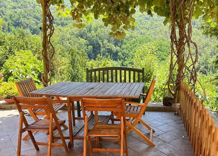 Casa Boru - A Beautiful Fully Restored Spacious House With Fantastic Views Сasa de vacaciones *