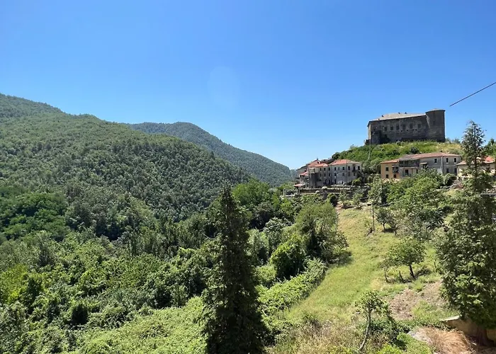 Feriehus Casa Boru - A Beautiful Fully Restored Spacious House With Fantastic Views *