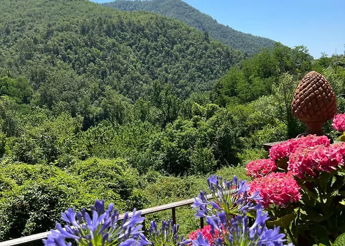 Casa Boru - A Beautiful Fully Restored Spacious House With Fantastic Views Сasa de vacaciones *