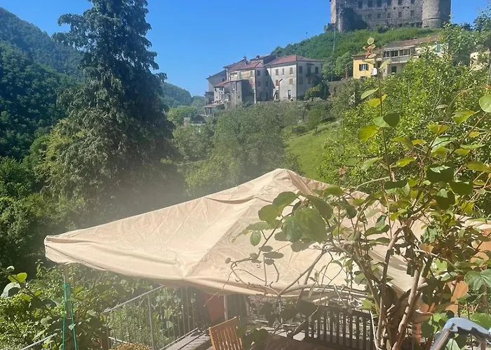 Feriehus Casa Boru - A Beautiful Fully Restored Spacious House With Fantastic Views